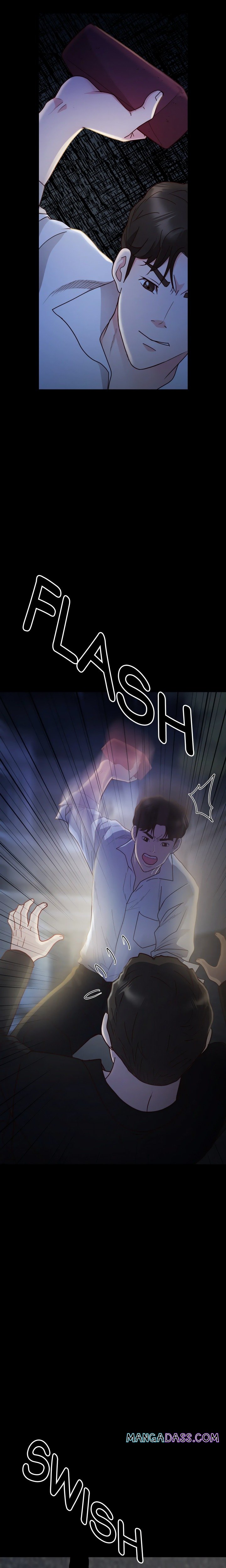 Her Obedient Toy - Chapter 25 Page 7