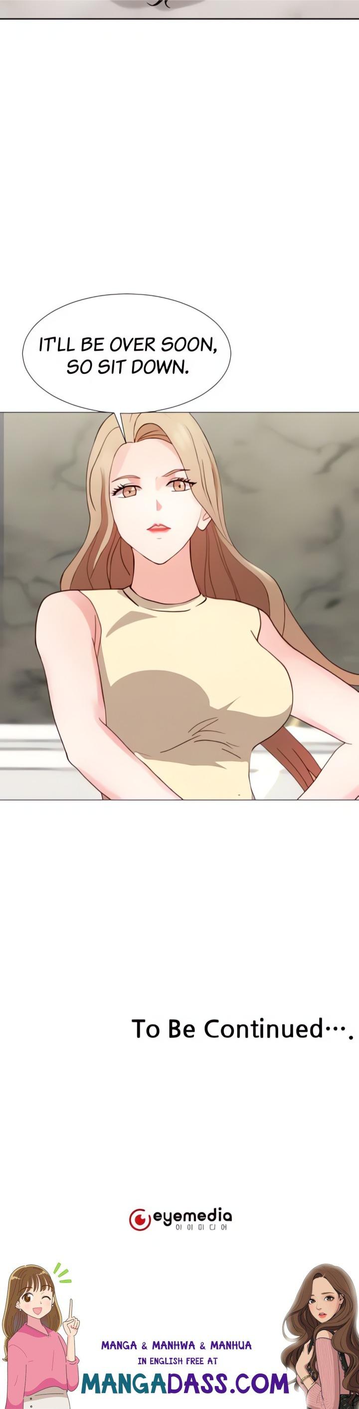 Her Obedient Toy - Chapter 3 Page 21