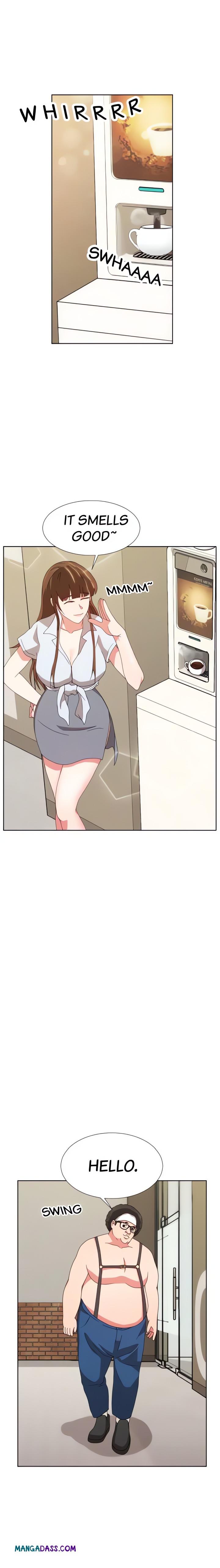 Her Obedient Toy - Chapter 4 Page 1