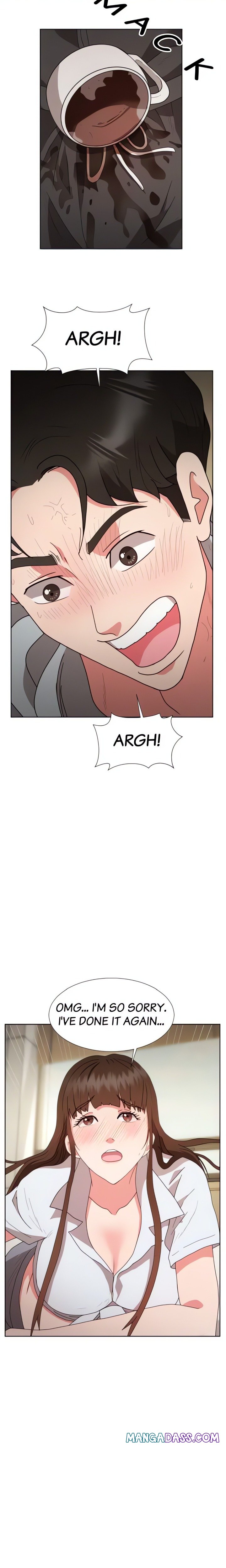 Her Obedient Toy - Chapter 4 Page 12