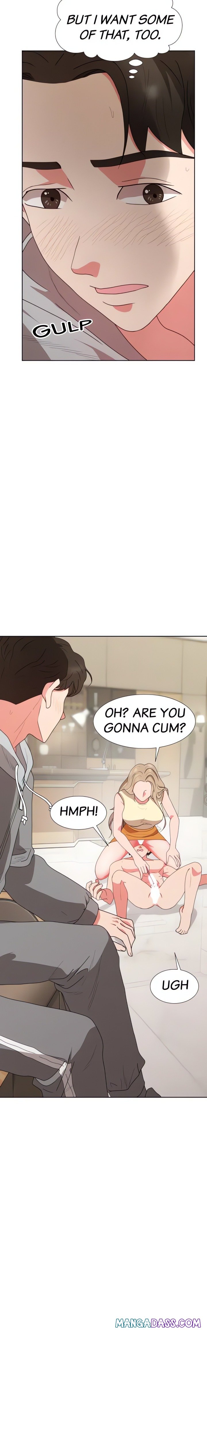 Her Obedient Toy - Chapter 4 Page 9