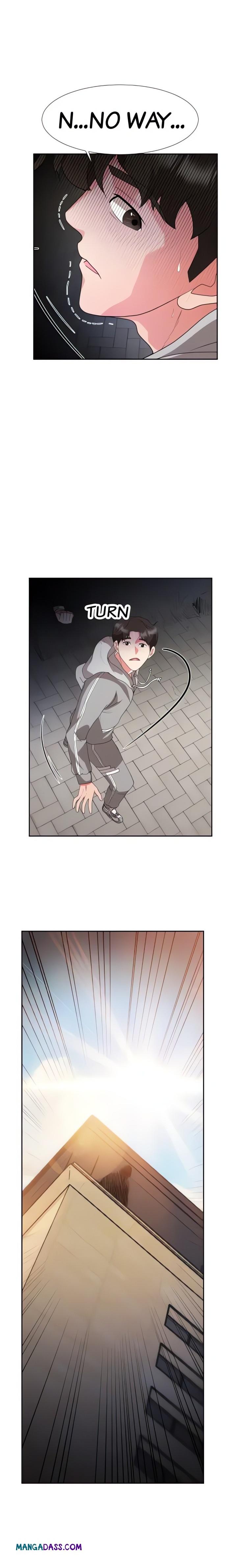 Her Obedient Toy - Chapter 6 Page 20