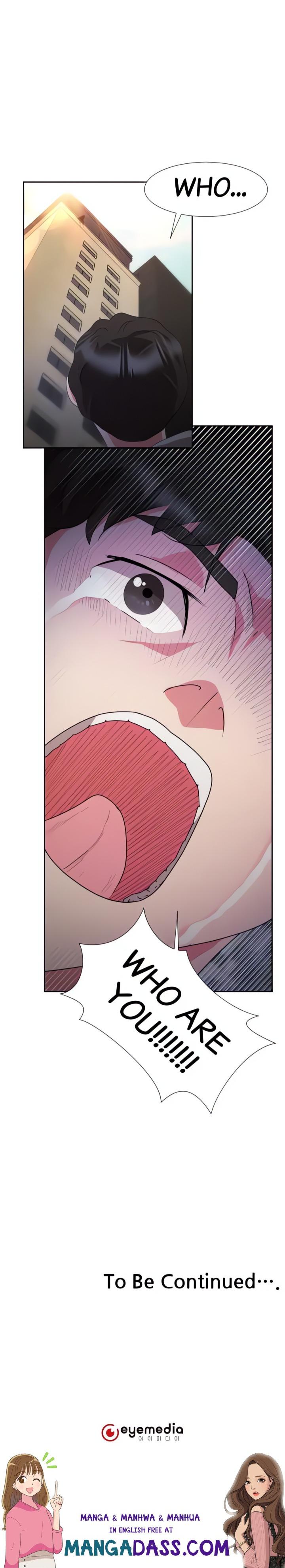 Her Obedient Toy - Chapter 6 Page 21