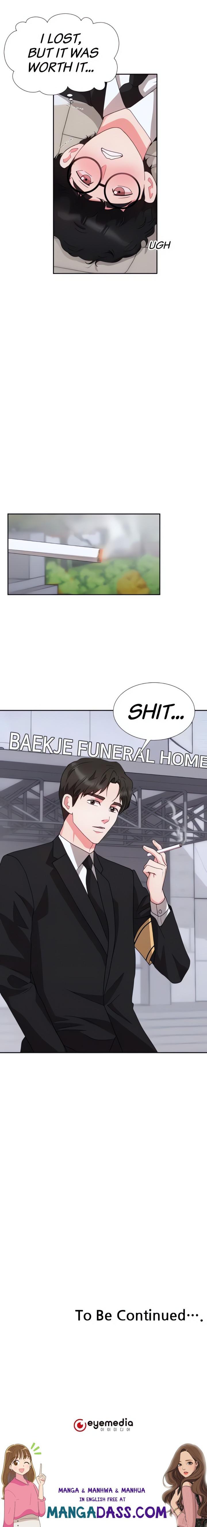 Her Obedient Toy - Chapter 7 Page 19