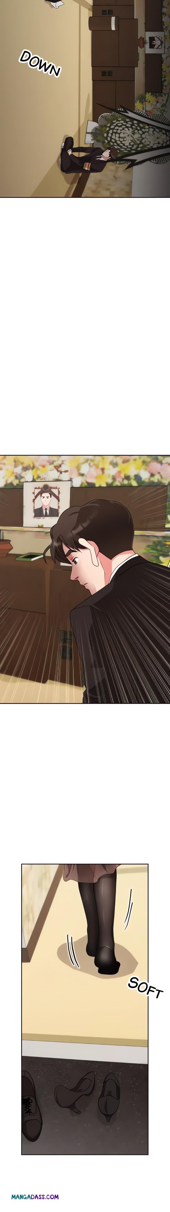 Her Obedient Toy - Chapter 7 Page 2