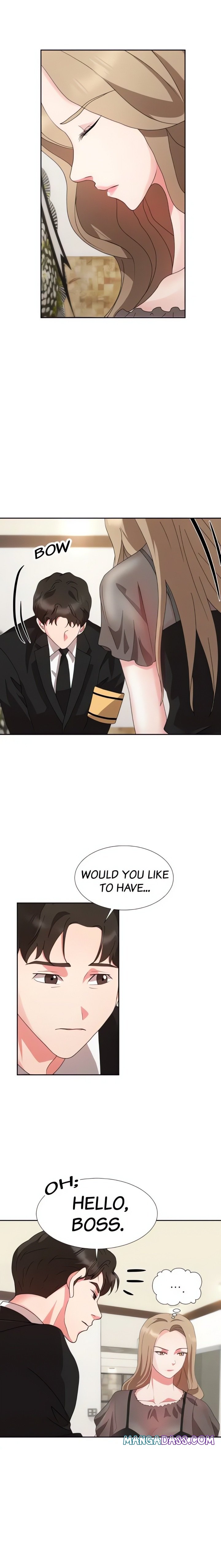 Her Obedient Toy - Chapter 7 Page 4