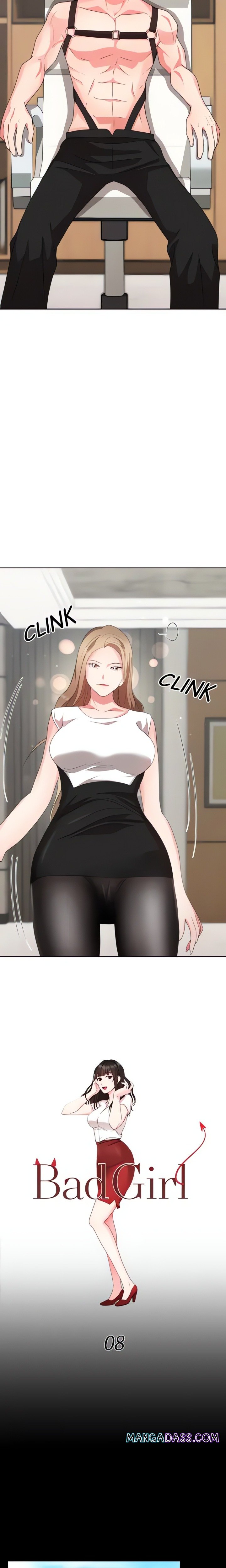 Her Obedient Toy - Chapter 8 Page 2