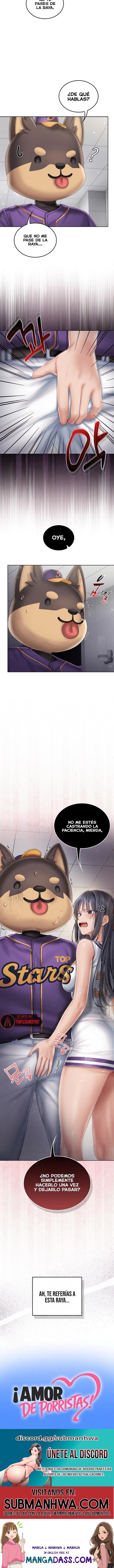Love Cheer! Raw - Chapter 15 Page 14