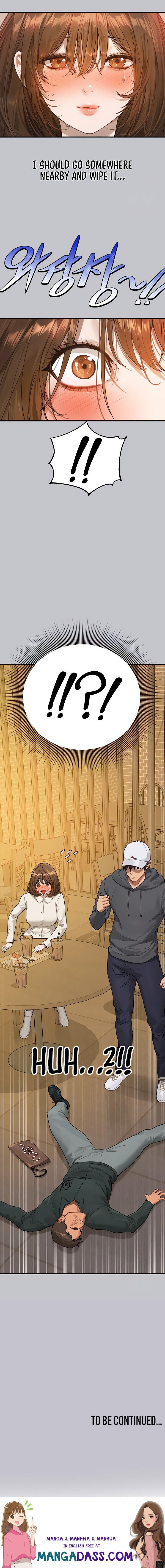 My Landlady Noona - Chapter 129 Page 22