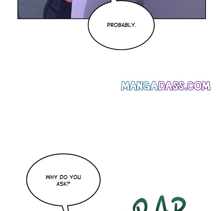 No Men Allowed - Chapter 27 Page 122
