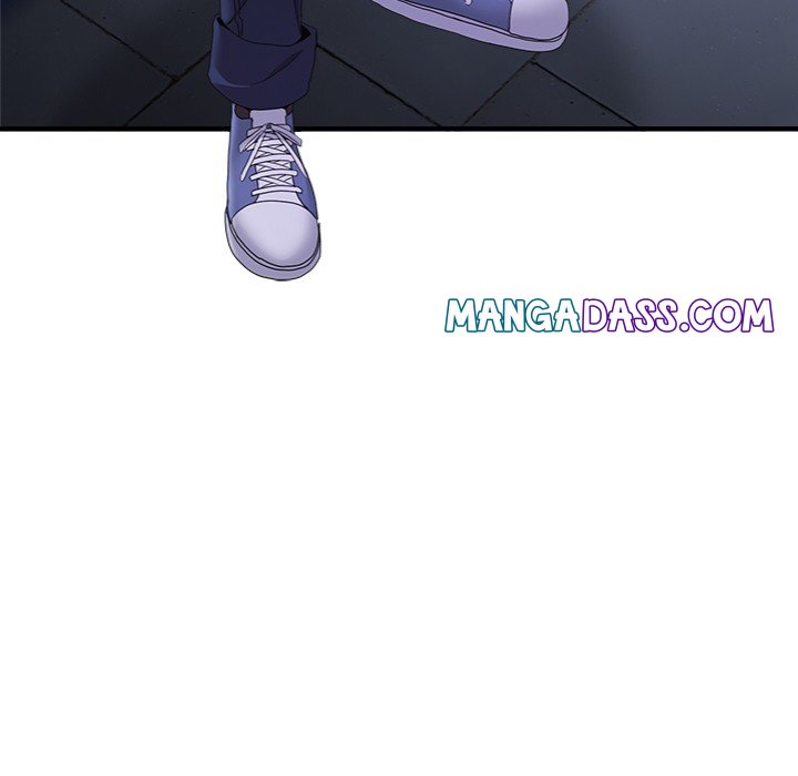 No Men Allowed - Chapter 27 Page 43