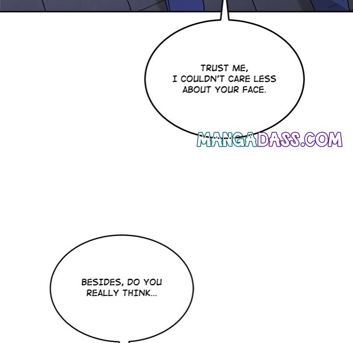 No Men Allowed - Chapter 29 Page 51