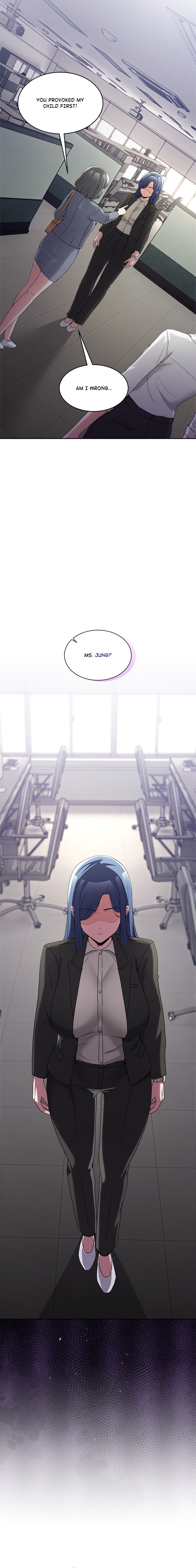 No Men Allowed - Chapter 34 Page 2