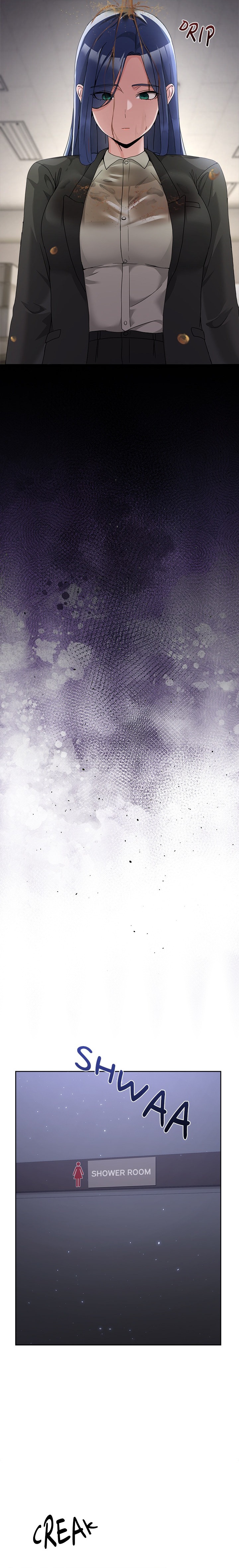 No Men Allowed - Chapter 34 Page 9