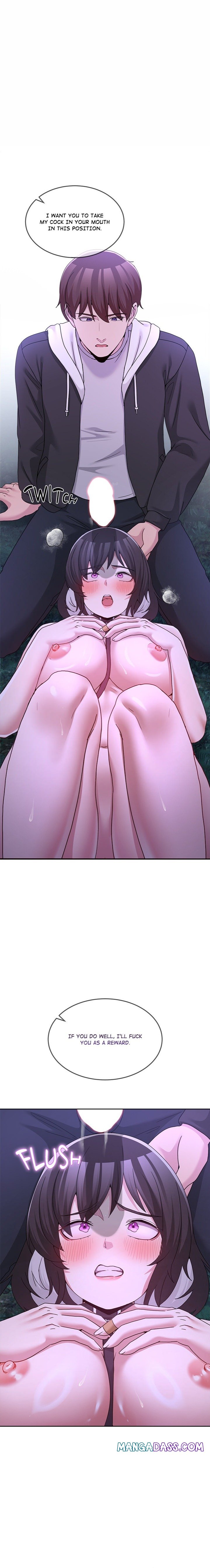 No Men Allowed - Chapter 38 Page 1