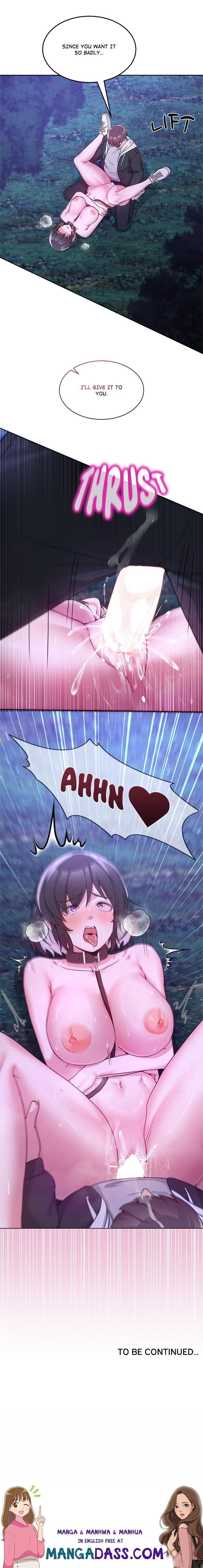 No Men Allowed - Chapter 38 Page 24