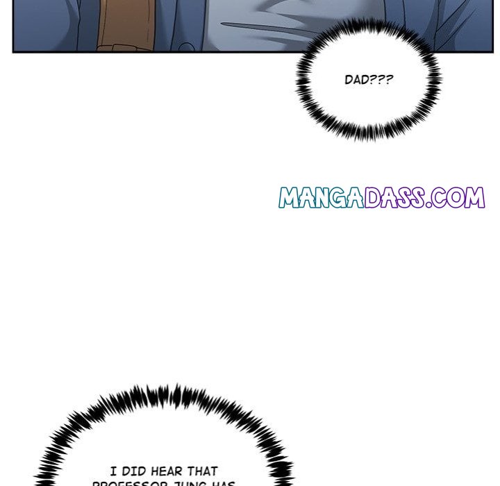 No Men Allowed - Chapter 41 Page 112