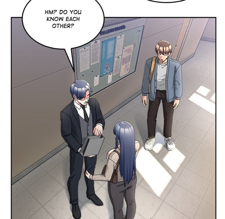 No Men Allowed - Chapter 41 Page 114