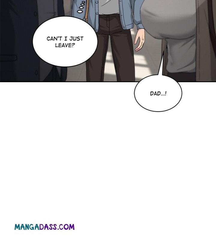 No Men Allowed - Chapter 41 Page 117