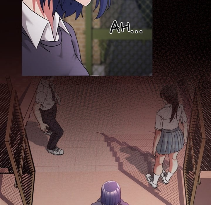 No Men Allowed - Chapter 41 Page 145