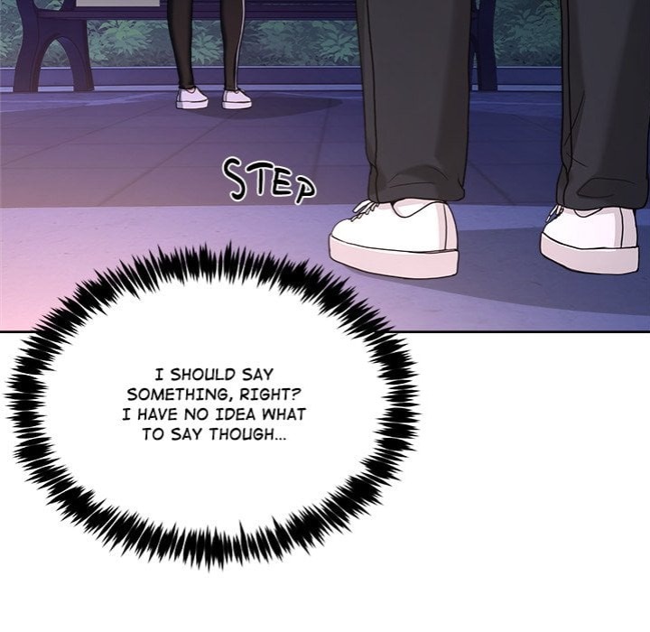 No Men Allowed - Chapter 41 Page 21