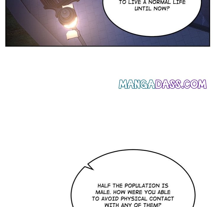 No Men Allowed - Chapter 41 Page 24