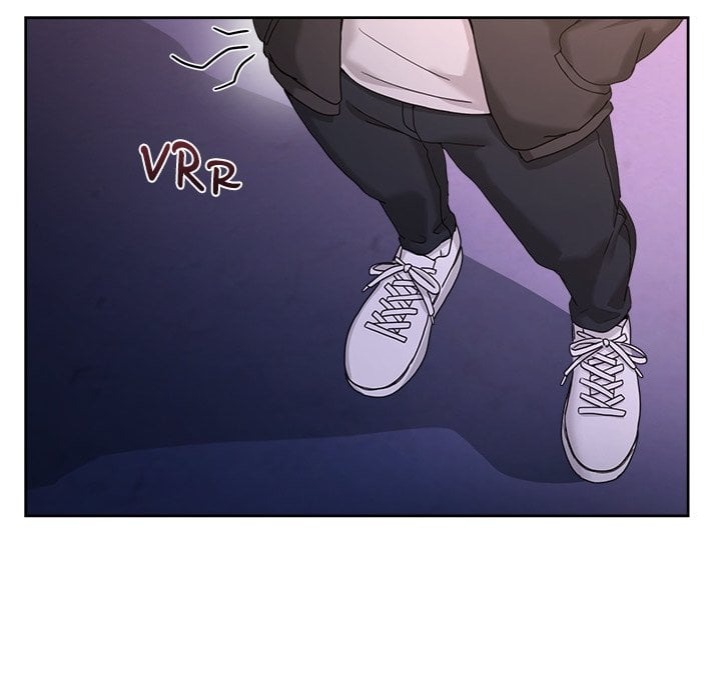 No Men Allowed - Chapter 41 Page 31