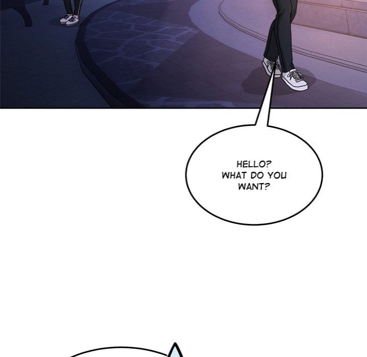 No Men Allowed - Chapter 41 Page 35