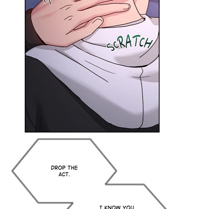 No Men Allowed - Chapter 41 Page 42