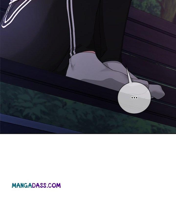 No Men Allowed - Chapter 41 Page 50