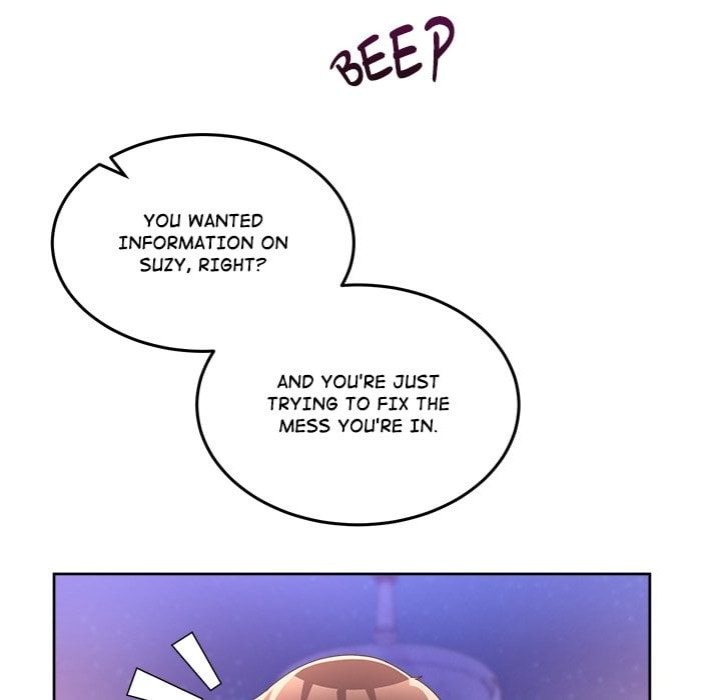 No Men Allowed - Chapter 41 Page 54