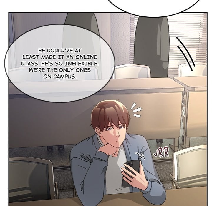 No Men Allowed - Chapter 41 Page 69