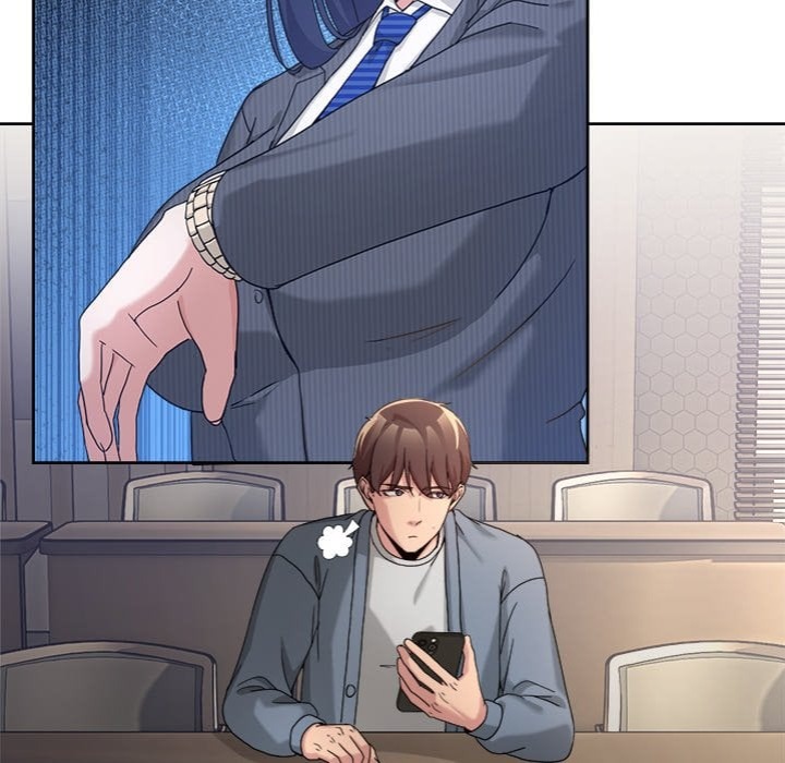 No Men Allowed - Chapter 41 Page 77