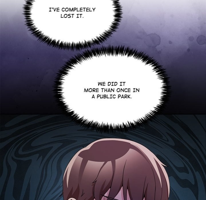 No Men Allowed - Chapter 41 Page 9