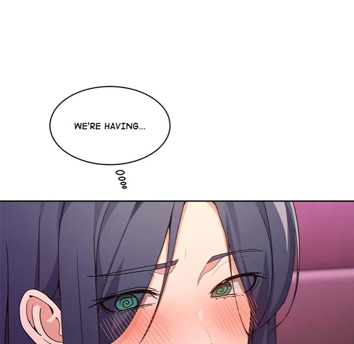 No Men Allowed - Chapter 44 Page 11