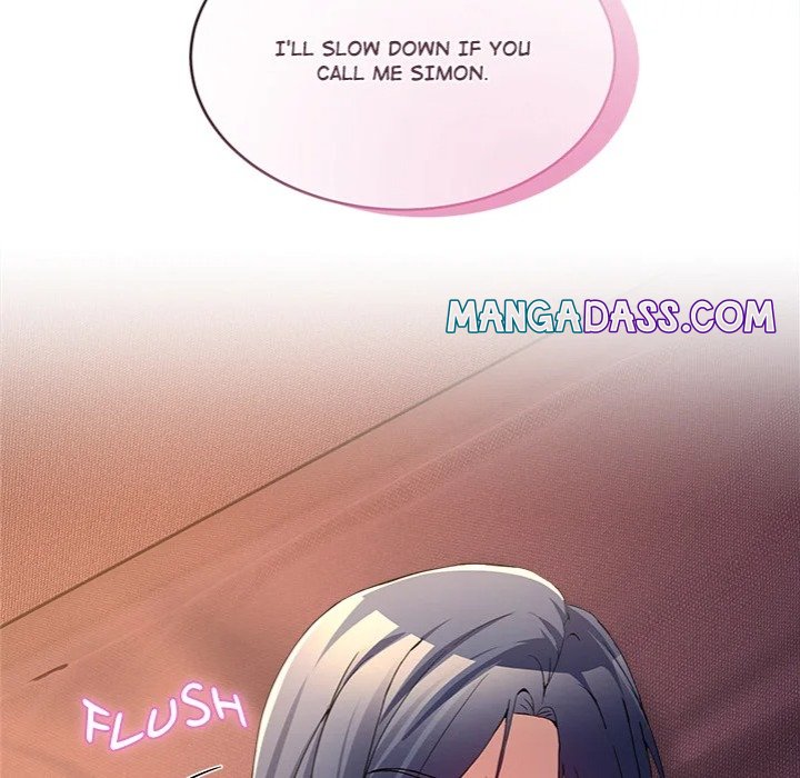 No Men Allowed - Chapter 44 Page 135