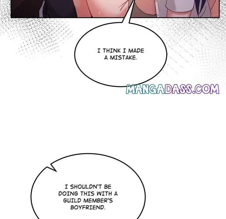 No Men Allowed - Chapter 44 Page 20