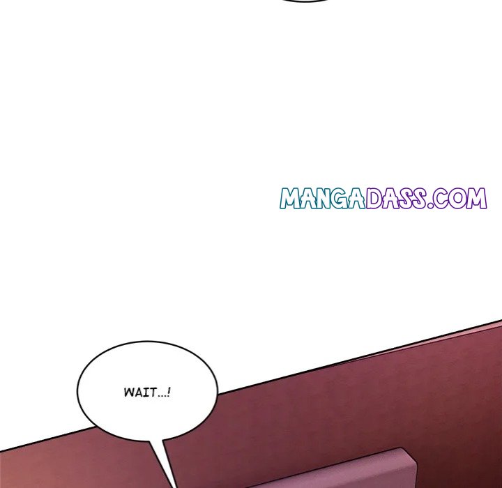 No Men Allowed - Chapter 44 Page 8