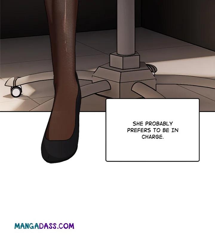 No Men Allowed - Chapter 44 Page 82