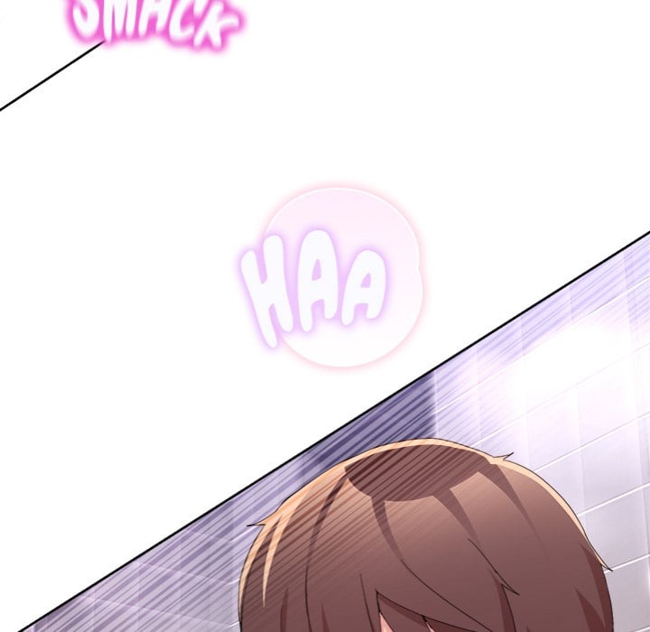 No Men Allowed - Chapter 46 Page 10