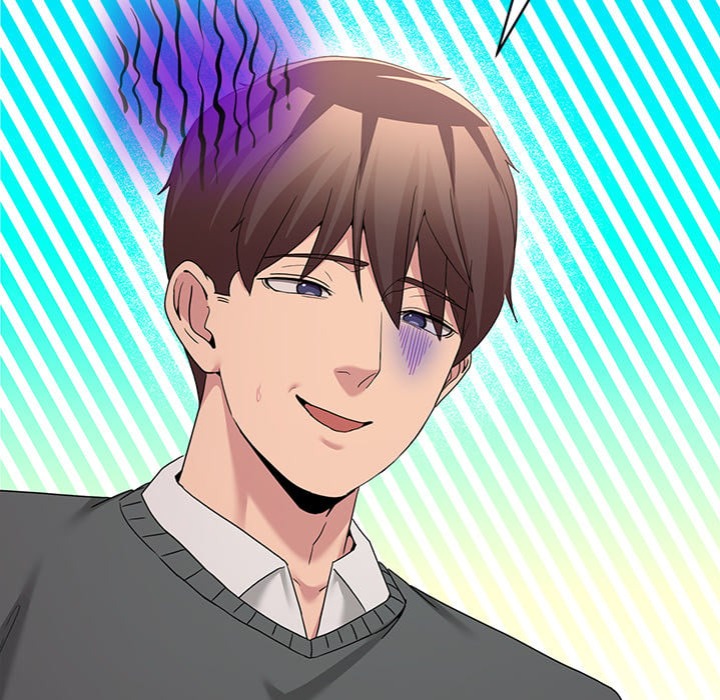 No Men Allowed - Chapter 46 Page 119