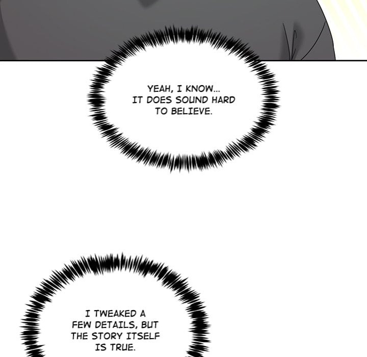 No Men Allowed - Chapter 46 Page 120