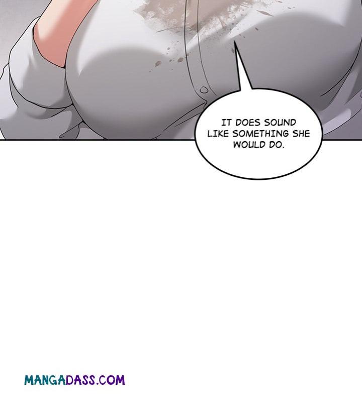 No Men Allowed - Chapter 46 Page 128