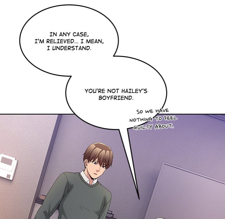 No Men Allowed - Chapter 46 Page 130