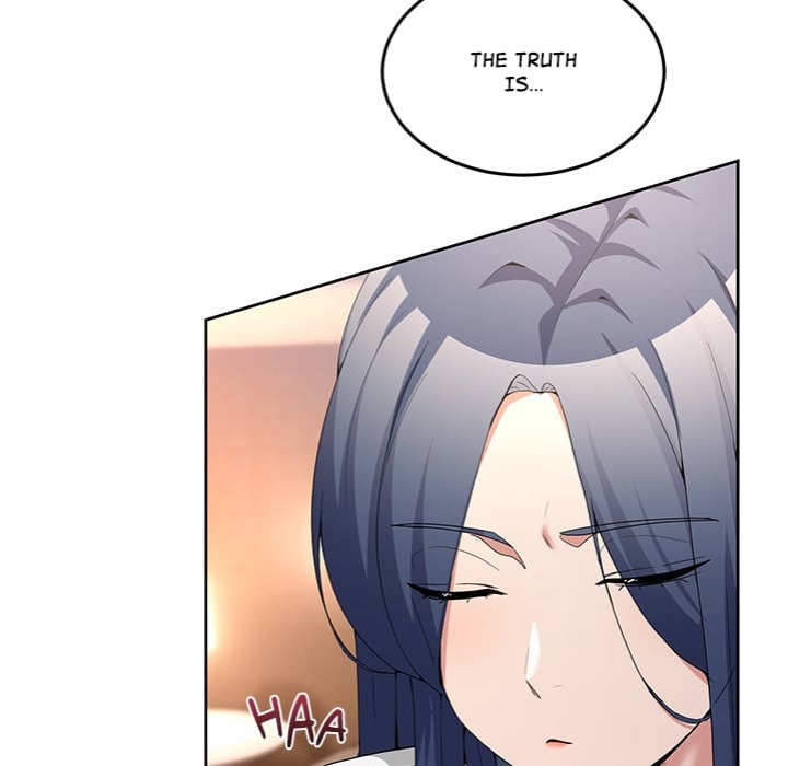 No Men Allowed - Chapter 46 Page 144