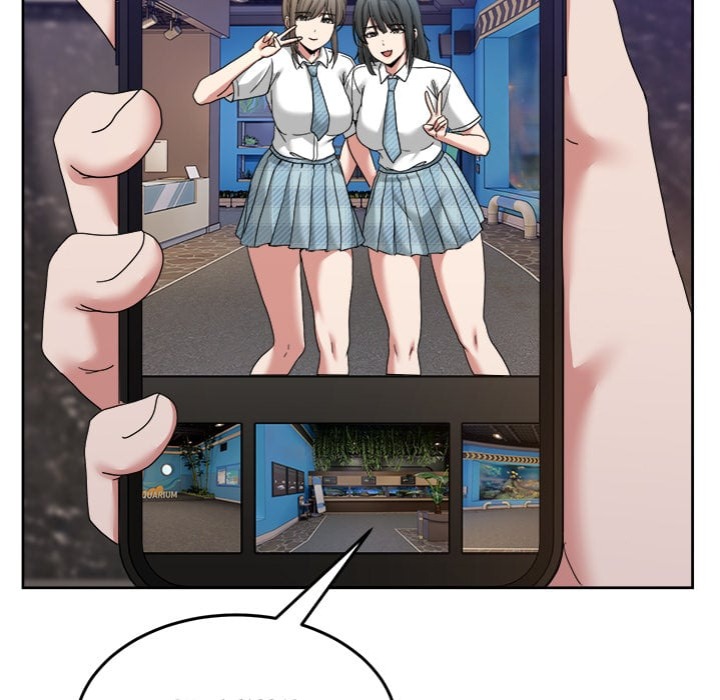 No Men Allowed - Chapter 46 Page 158