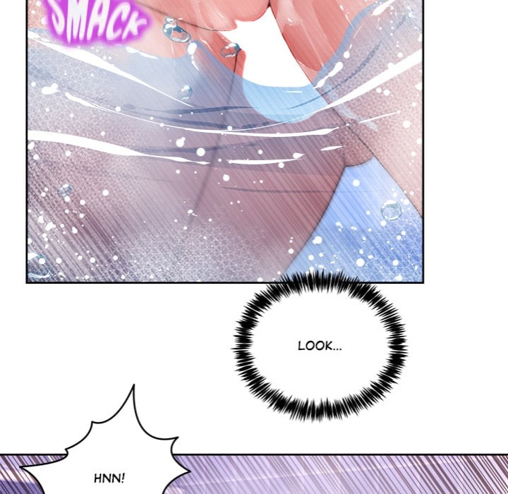 No Men Allowed - Chapter 46 Page 18