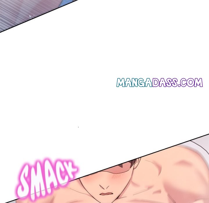 No Men Allowed - Chapter 46 Page 5