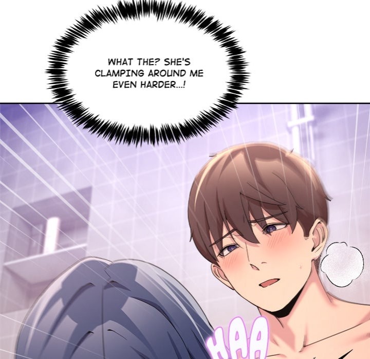 No Men Allowed - Chapter 46 Page 54