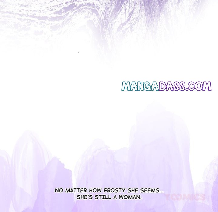 No Men Allowed - Chapter 46 Page 60